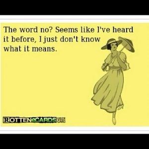 Meet your Posher, Delia